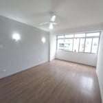 Apartamento com 2 quartos para alugar na Rua Freitas Guimarães, 218, Itararé, São Vicente