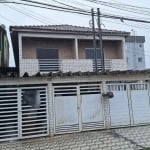 Casa com 3 quartos à venda na General Vicente de Paulo Dalle Coutinho, 64, Cidade Naútica, São Vicente