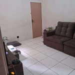 Apartamento com 2 quartos à venda na Erico Verissimo, 708, Vila Jockei Clube, São Vicente