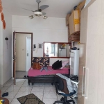 Loft à venda na Rua José Bonifácio, 383, Centro, São Vicente