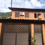 Casa em condomínio fechado com 2 quartos à venda na Minas Gerais, 400, Vila Voturua, São Vicente