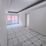 Apartamento com 2 quartos para alugar na Avenida Ana Costa, 69, Vila Mathias, Santos