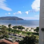 Apartamento com 3 quartos para alugar na Avenida Bartolomeu de Gusmão, 14, Boqueirão, Santos