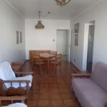 Apartamento com 1 quarto para alugar na Rua Freitas Guimarães, 80, Itararé, São Vicente