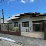 Casa em São João, Itajaí/SC