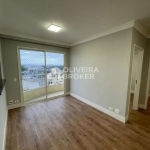 Apartamento para Venda em Barueri, Vila Boa Vista, 2 dormitórios, 1 suíte, 2 banheiros, 1 vaga