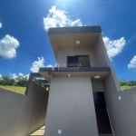 Casa para Venda em Cotia, Chácaras Roselândia, 3 dormitórios, 1 suíte, 3 banheiros, 2 vagas