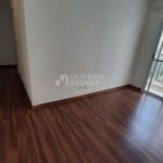 Apartamento para Locação em Barueri, Jardim Tupanci, 2 dormitórios, 1 banheiro, 1 vaga