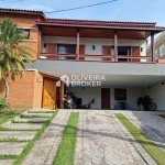 Casa para Venda em Santana de Parnaíba, Alphaville, 3 dormitórios, 3 suítes, 6 banheiros, 4 vagas