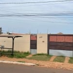 Casa para Venda, JARDIM MONUMENTO, 3 dormitórios, 1 suíte, 2 banheiros, 3 vagas