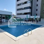 Apartamento de 4 quartos, 105m² no bairro Grageru, em Aracaju