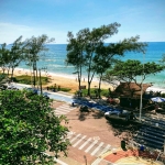 Apartamento à venda na Praia do Pecado, Macaé.