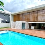 Casa para locação no Condomínio Quintas do Rio, Barra Da Tijuca.