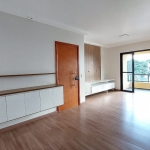 Apartamento para aluguel com 120m², 2 vagas no Brooklin Paulista