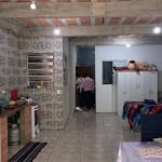 Casa com 1 dormitório à venda por R$ 200.000 - Parelheiros - São Paulo/SP