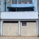 Sobrado com 3 casas à venda, 238 m² por R$ 350.000 - Chácara São Silvestre - São Paulo/SP