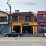 Sala comercial para alugar na Rua Clóvis Soares, 703, Alvinópolis, Atibaia