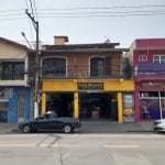 Sala comercial para alugar na Rua Clóvis Soares, 703, Alvinópolis, Atibaia