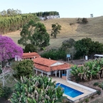 Sítio à venda no bairro Rural em Pinhalzinho/SP