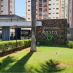 Apartamento com 03 quartos e 02 suítes em Residencial Eldorado, Goiânia - GO.