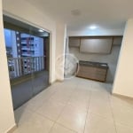 Apartamento de 2 Quartos com Suíte, 56m² – Andar Alto, Nascente e Rico em Armários