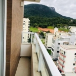 Apartamento 2 dormitórios, sendo 1 suíte, Pedra Branca, Palhoça.