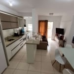 Apartamento 02 dormitórios à venda, Bairro São Sebastião, Palhoça/SC