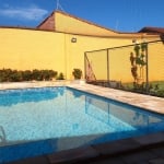 Casa com piscina a 600m do Hospital de Amor - Barretos