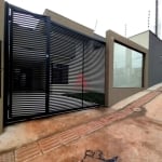 Casa com 3 quartos à venda na Rua Orégano, 55, Jardim Novo Sabará, Londrina