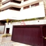 Apartamento com 3 quartos para alugar na Rua Belo Horizonte, 804, Centro, Londrina