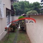 Casa em condomínio fechado com 3 quartos à venda na Rua Omar Cardoso, 251, Freguesia (Jacarepaguá), Rio de Janeiro