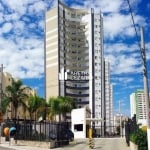 Apartamento Cobertura Duplex com 02 Dormitórios sendo uma suíte a venda, 148 m² -  Condomínio Village Towers - Taubaté - SP