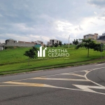 Terreno à venda - 450m² Por R$410.000 - Condomínio Cyrela Landscape - Taubaté - SP