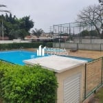 Apartamento com 02 Dormitórios sendo uma suíte no Condomínio Spazio Total Life - Jardim Santa Clara - Taubaté - SP