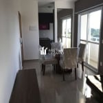 Apartamento com 01 Dormitório  à venda, 41m² -  Edifício Carmen - Taubaté - SP