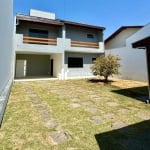 Sobrado com 03 Dormitórios sendo uma suíte à venda, 229 m² por R$ 590.000 Residencial - Estoril Taubaté - SP