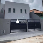 Casa com 02 Dormitórios sendo uma suíte à venda – Jardim Marlene Miranda - Taubaté/SP