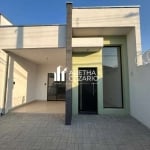 Casa com 03 Dormitórios sendo uma suíte à venda, 83 m² por R$ 430.000 -  Granja Daniel - Taubaté - SP