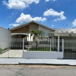 Casa com 05 Dormitórios sendo uma suíte à venda, 200m² Por R$586.000 - Jardim Independência - Taubaté - SP