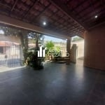 Casa com 03 Dormitórios sendo uma suíte à venda, 192m² Por R$550.000 - Jardim Independência - Taubaté - SP