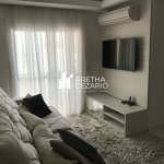 Apartamento com 03 Dormitórios sendo 02 suítes à venda, 153m² por R$ 750.000,00 - Condomínio Solar Flamboyant- Taubaté - SP