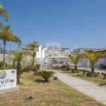 Apartamento com 02 Dormitórios à venda, 48m² por R$ 229.000 - Spazio Treville - Taubaté - SP