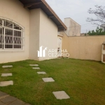 Casa com 03 Dormitórios sendo uma suíte à venda, 151m² Por R$740.000 - Jardim Independência - Taubaté - SP