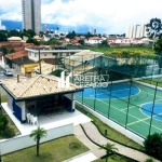 Apartamento para venda no Condomínio Cyan - Vila Jabuticabeira - Taubaté - SP