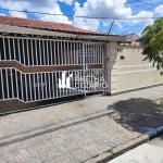 Casa com 02 Dormitórios sendo uma suíte à venda - 90m² - Parque São Cristóvão - Taubaté - SP