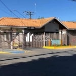 Casa em Condomínio com 02 Dormitórios à venda, 90m² - Condomínio São Francisco - Taubaté - SP