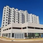 Excelente oportunidade Ágio de apartamento 45m² com 2 quartos  Samambaia Sul