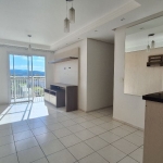 Apartamento com 2 dormitórios à venda, 61 m² por R$ 380.000 - Cond Morada dos Pinheiros - Jardim Maria de Fátima - Várzea Paulista/SP