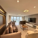 Apartamento Exclusivo – Infinity Coast | Vista Mar