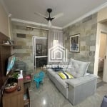 Apartamento com 2 dormitórios à venda, 54 m² por R$ 445.000,00 - Vila Carrao - São Paulo/SP